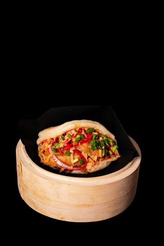 Бао Chiken light (200г)