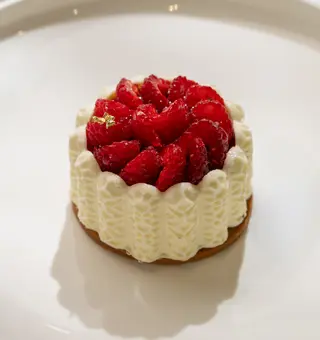 Charlotte Framboise