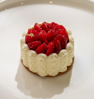 Charlotte Framboise