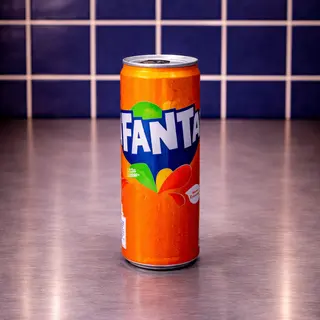 fanta