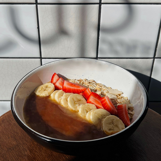 Солодка вівсянка (250г)