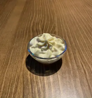 Tarrina Salsa Mayo Japo