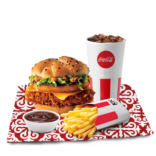 Шеф Тауэр Комбо