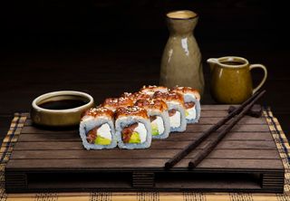 .Կանադա 8 կտոր