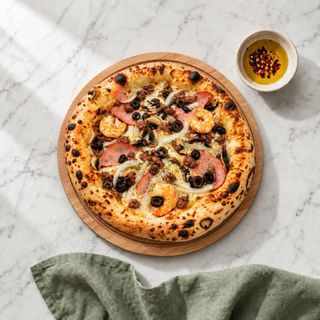 Pizza Royale