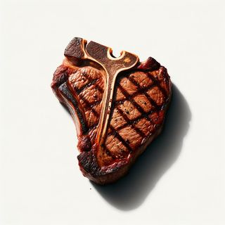 T-Bone Steak