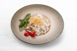 Паста Фетучини