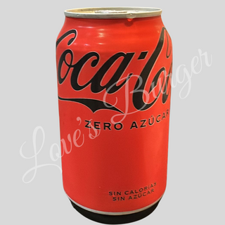Coca-Cola Zero