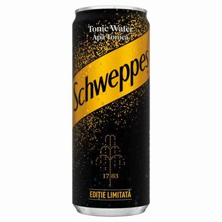 Schweppes Tonic