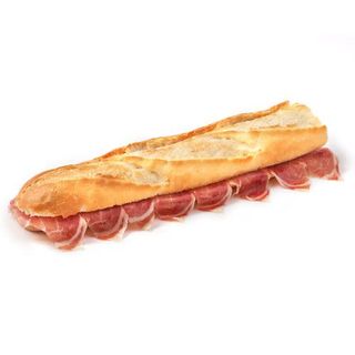 Bocadillo De Jamón