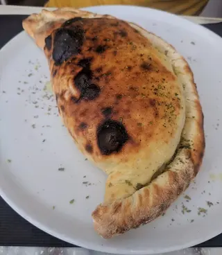 Calzone