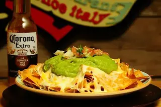 NACHOS - REGULARE/REGULAR