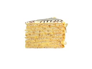 Тістечко Естерхазі (120г)