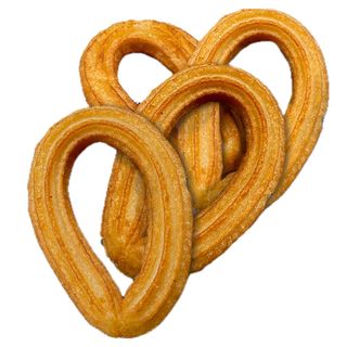 Churro Pack (4 Uds.)