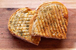 Tosta de Fiambre ou Queijo