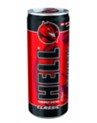 Hell 250 ML