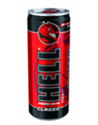 Hell 250 ML