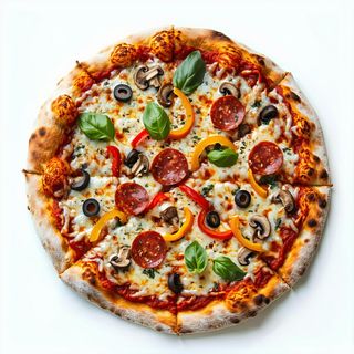 Napoli senza glutine