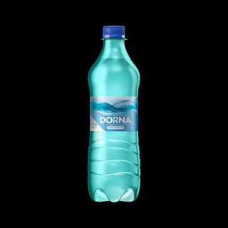 Dorna apa naturala carbogazoasa - 500ml