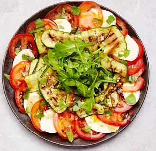 Salade Italienne