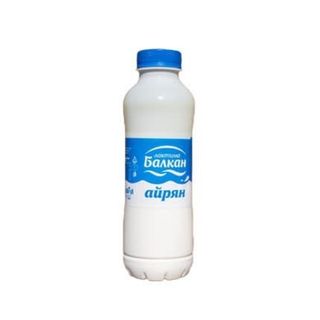 ДОСТ.АЙРЯН 500МЛ.