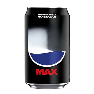 Pepsi Max 0.33l