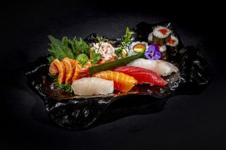 Barca per una persona