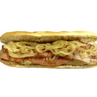 Superbocata Caramelizado