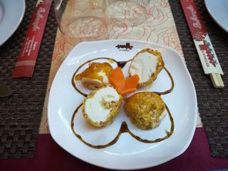 405 Gelato caramellato