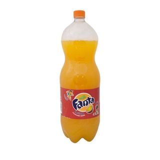 Fanta Passion 1Litre PET