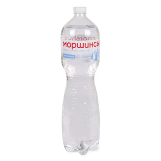 Моршинська негазована 1.5 л.