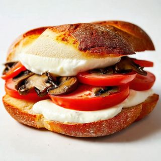 Panino fighetto