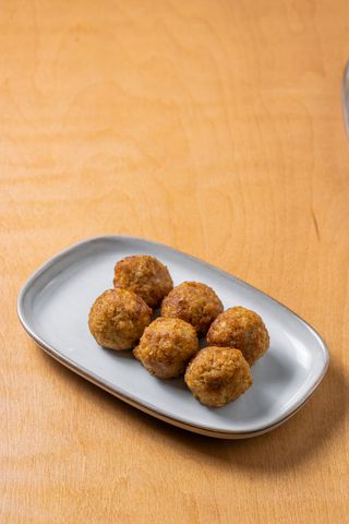 Митболы курица (120г)