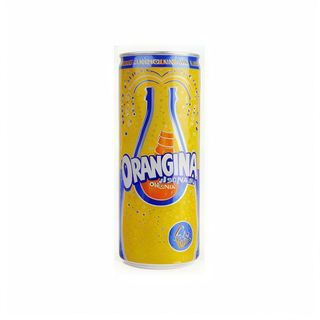 Orangina