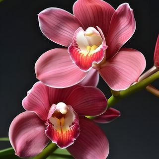 Orhidee Imperiala Roz