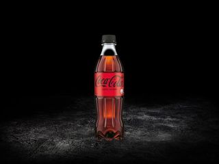 Coca-Cola Zero 