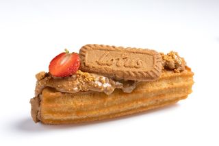 GALLETA LOTUS