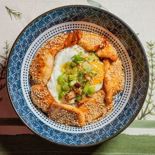 Riso della primavera 100g/250g