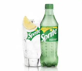 Sprite®, Botella 50cl