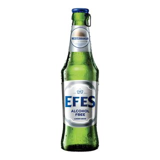 Efes fara alcool