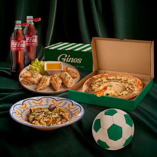 COMBO GOLAZZO PREMIUM