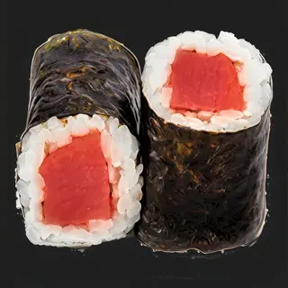 34-Maki Atún (8 Pzs.)