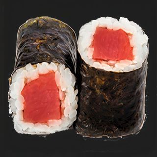 34-Maki Atún (8 Pzs.)