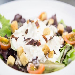 Ensalada César