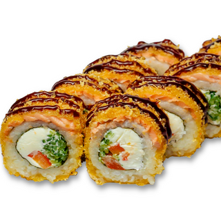 Рол Філадельфія Темпура (316г)