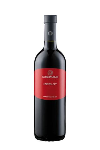 Cusumano - Merlot 2022