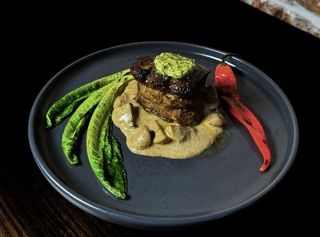 Філе міньйон (280г)