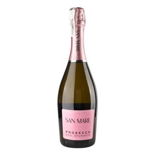 Ігристе Prosecco Sun mare, (taly)750 мл
