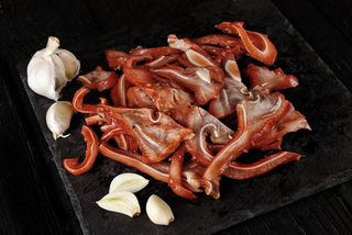 Вуха до пива 100гр