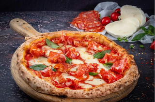 Pizza Picante 32cm